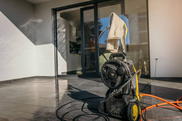 Spring Cleaning in Maybrook, NY